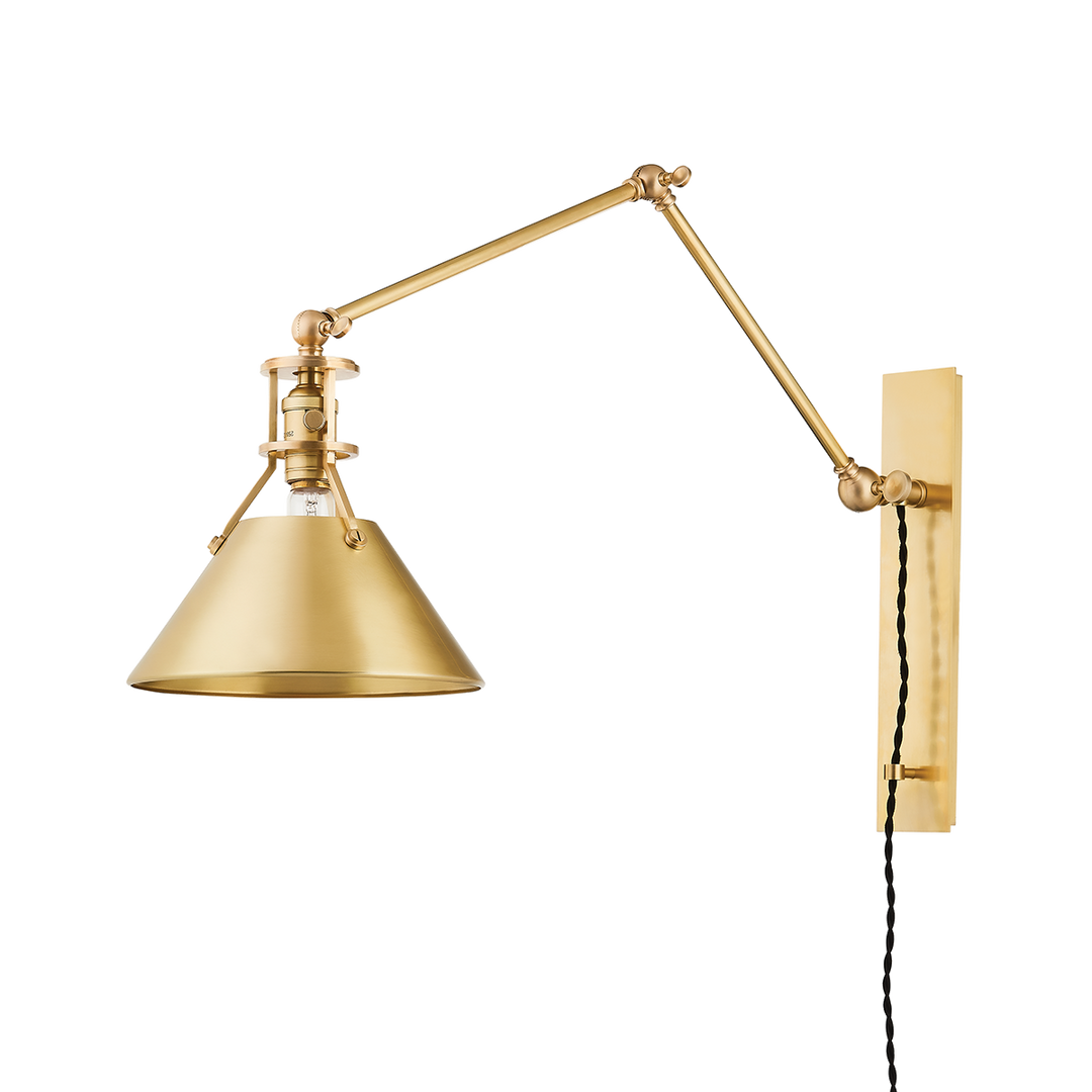 Hudson Valley Lighting 