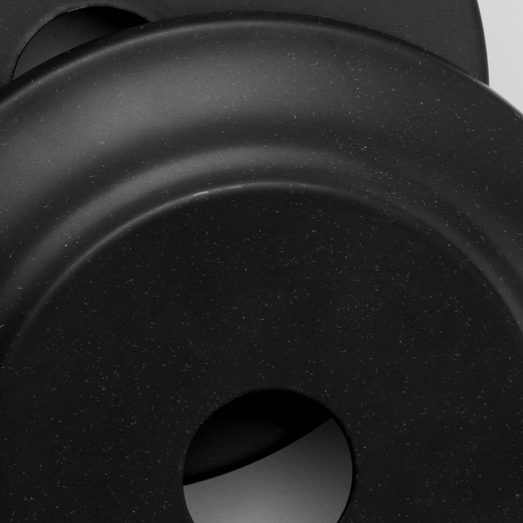 Aragon 10 Light Matte Black Chandelier Crystorama