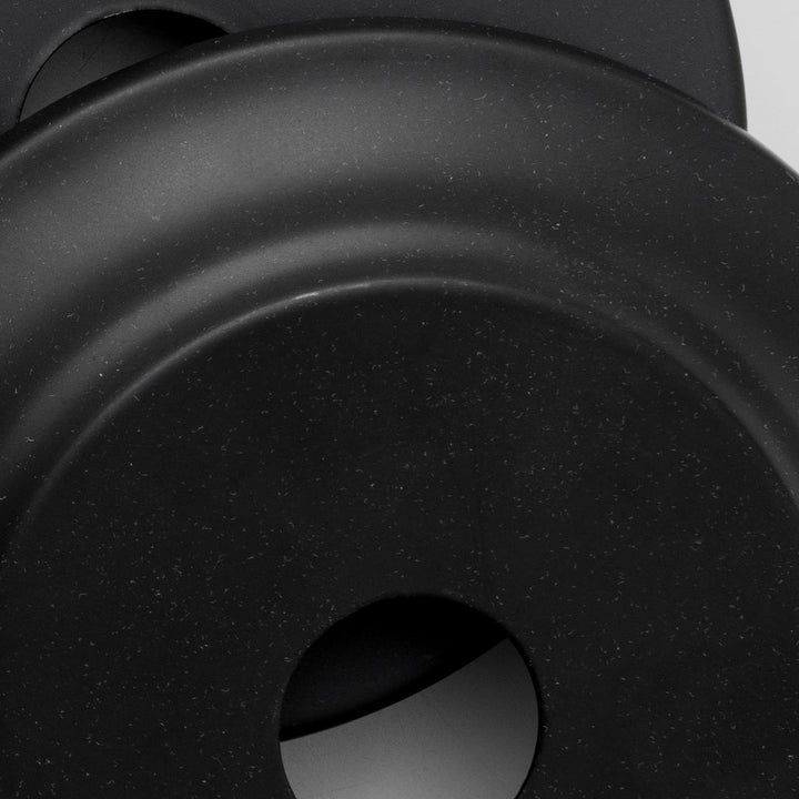 Crystorama Crystorama Aragon 10 Light Matte Black Chandelier