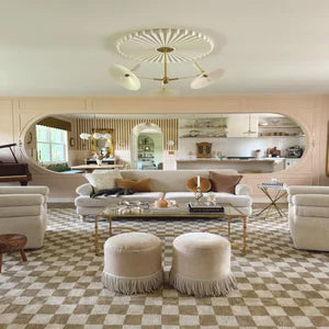 Tinsley Pendant Pendant Mitzi