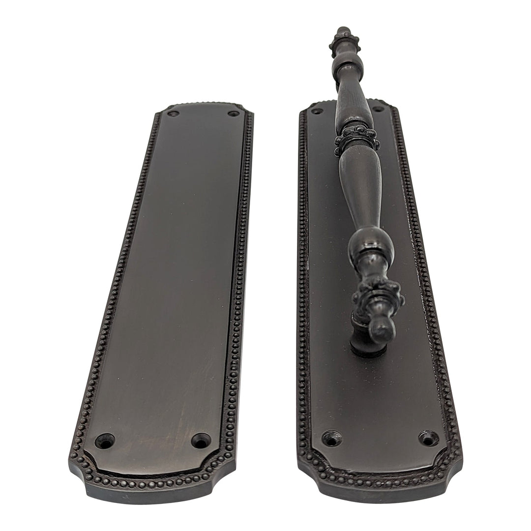 COPPER MOUNTAIN HARDWARE 