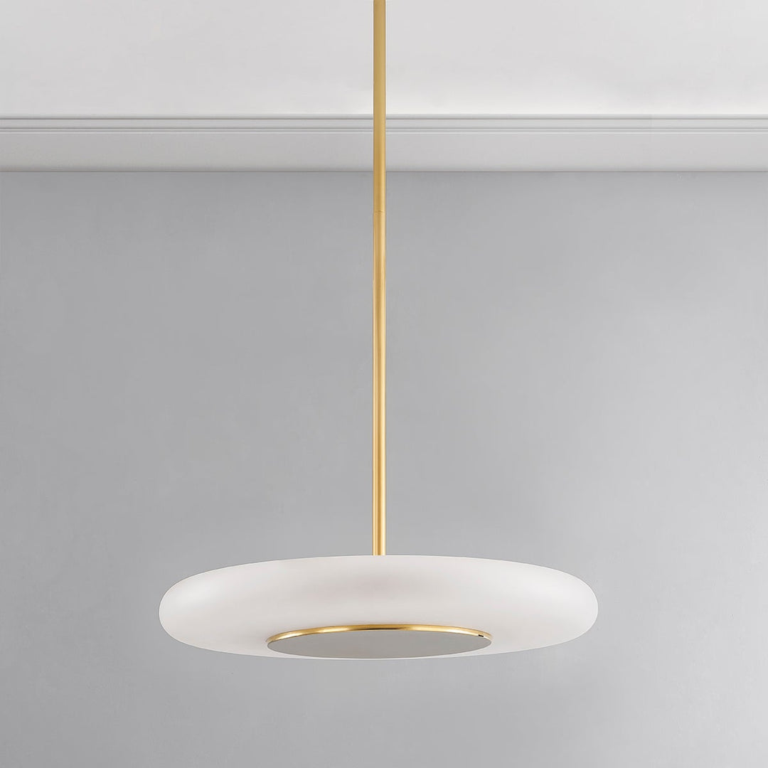 Blyford Pendant Pendant Hudson Valley Lighting