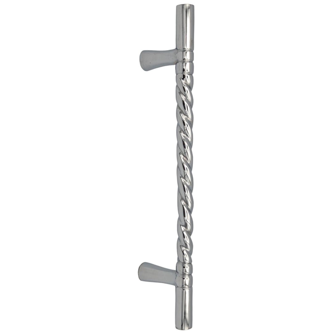 10 inch (7 c-c) Marion Oversize Pull (Several Finishes Available) COPPER MOUNTAIN HARDWARE
