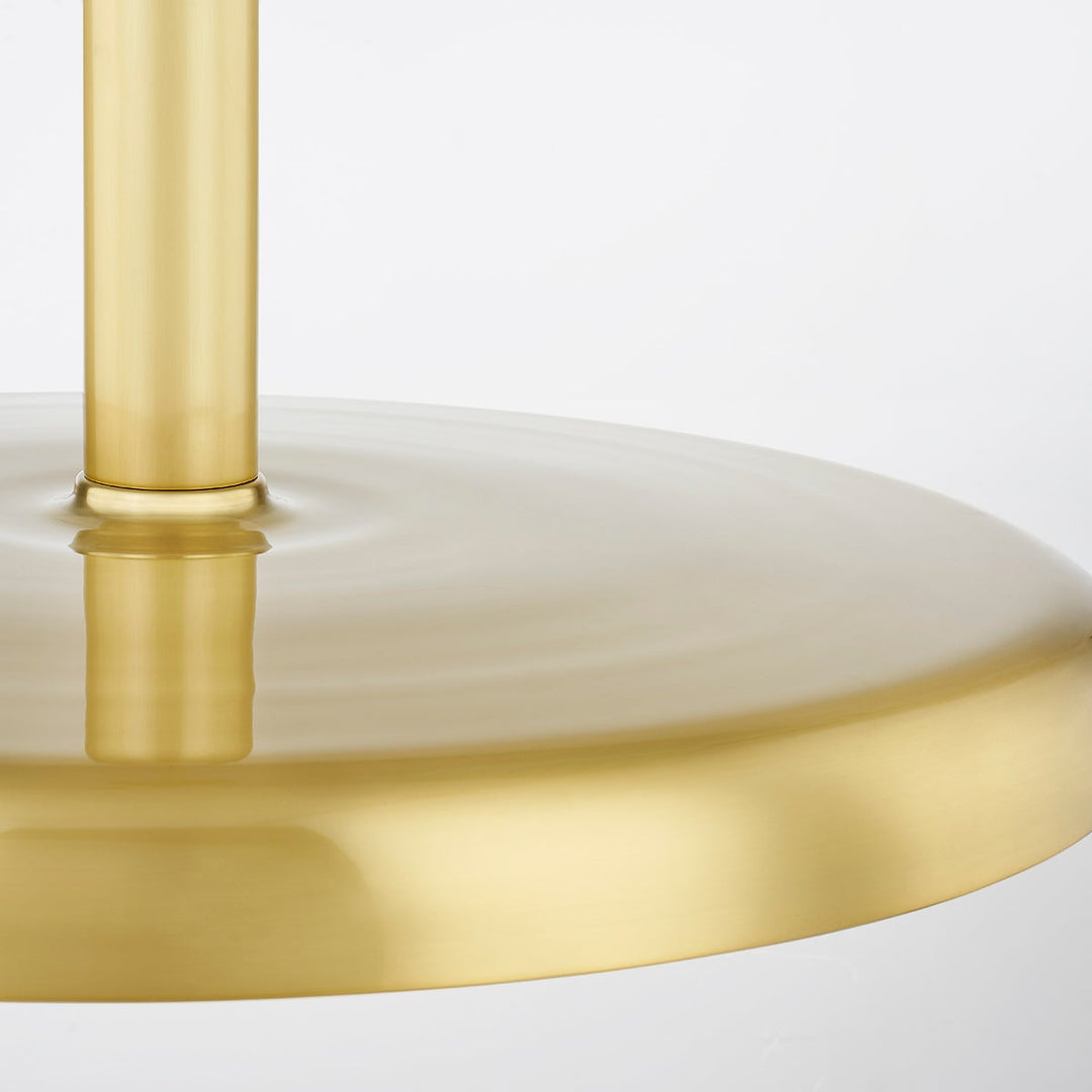 REYNOLDS Pendant Pendant Hudson Valley Lighting