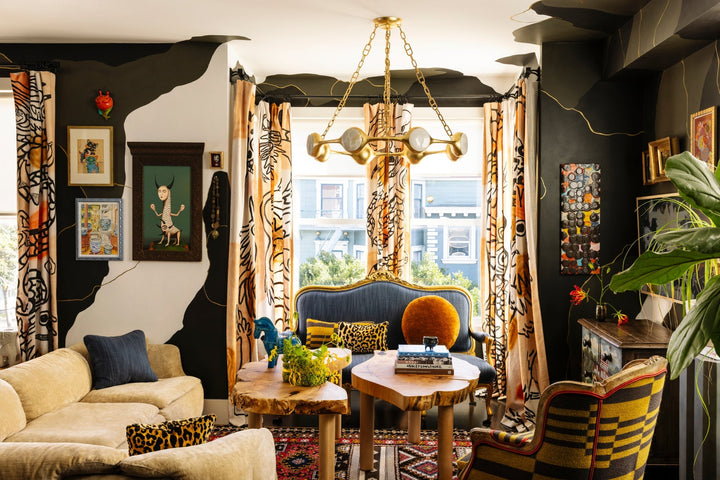 Corbett Lighting 