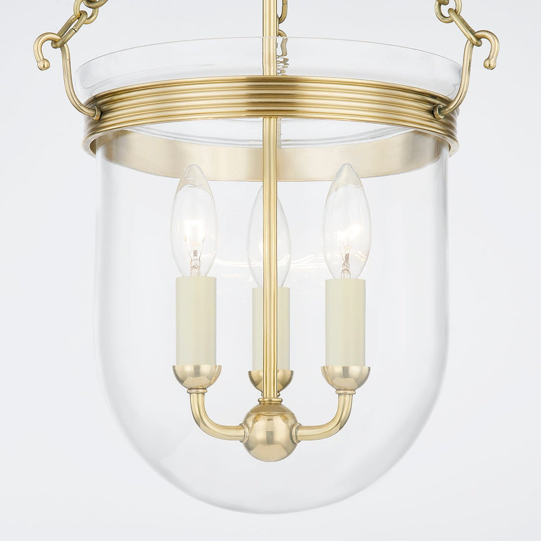 Hudson Valley Lighting 