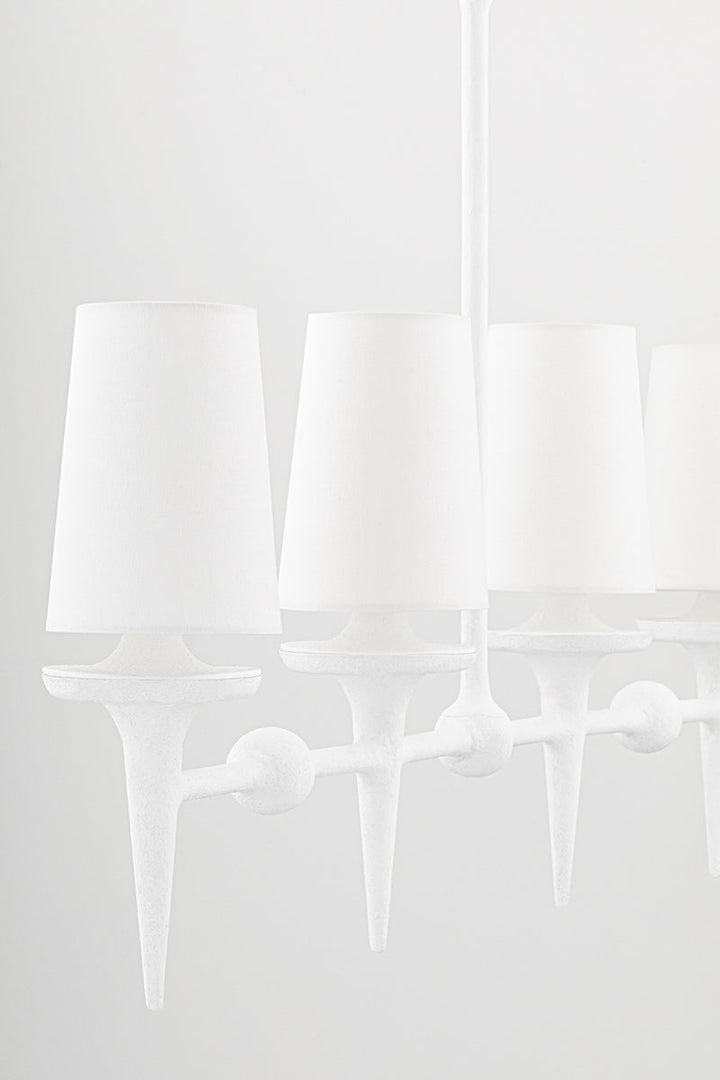 Torch Linear Hudson Valley Lighting