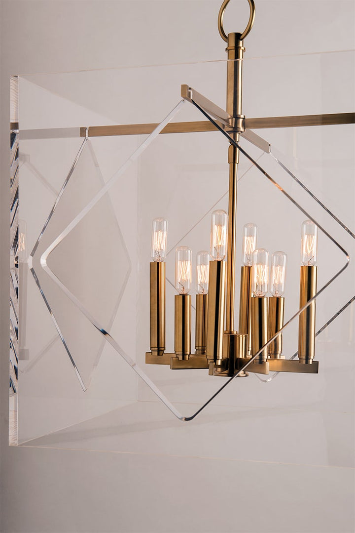 Hudson Valley Lighting 