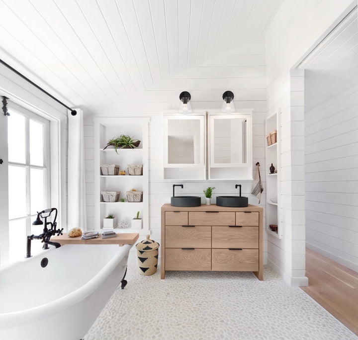 Crystorama Crystorama Voss 1 Light Matte Black Sconce