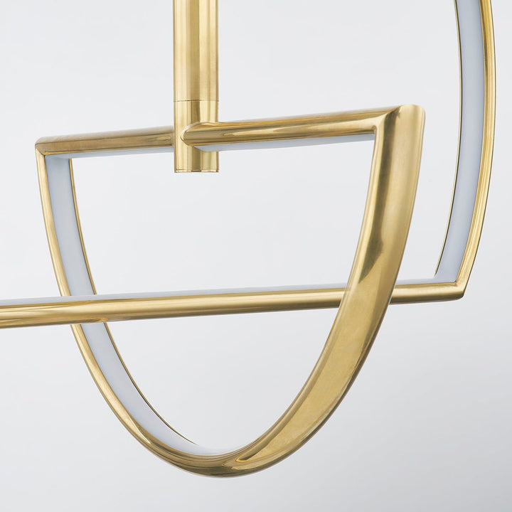 Hudson Valley Lighting 