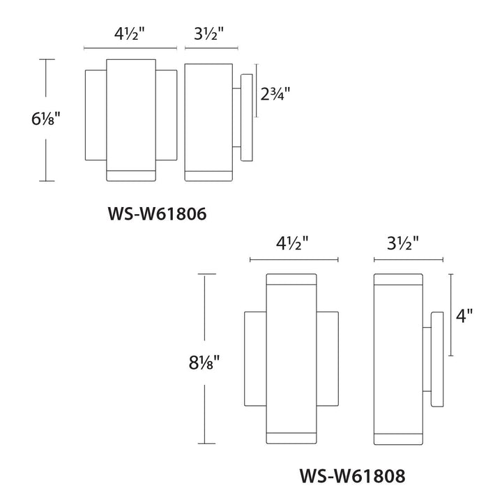 WAC Lighting 