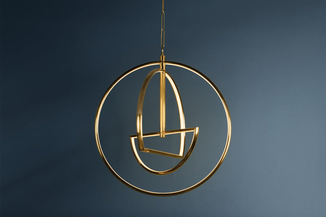 Hudson Valley Lighting 