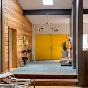 Willow Chandelier Mitzi