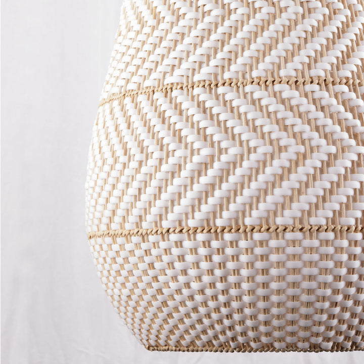 Zanzibar 3 Light Soft Gold Pendant Pendant Crystorama