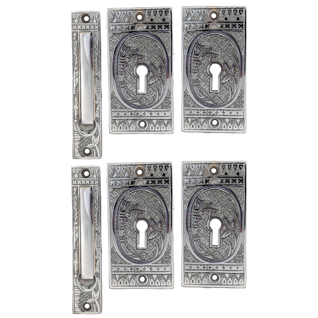 COPPER MOUNTAIN HARDWARE 