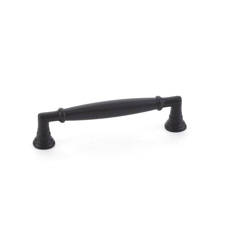 8 5/8 Inch (8 Inch c-c) Solid Brass Westwood Pull EMTEK
