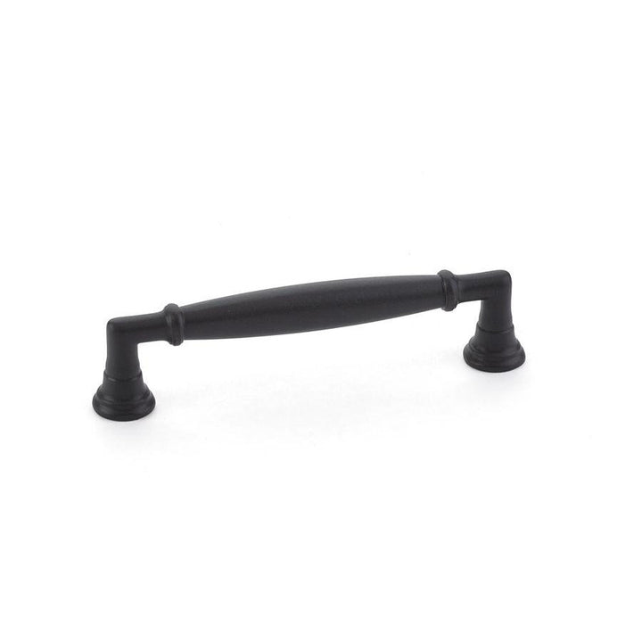 8 5/8 Inch (8 Inch c-c) Solid Brass Westwood Pull EMTEK