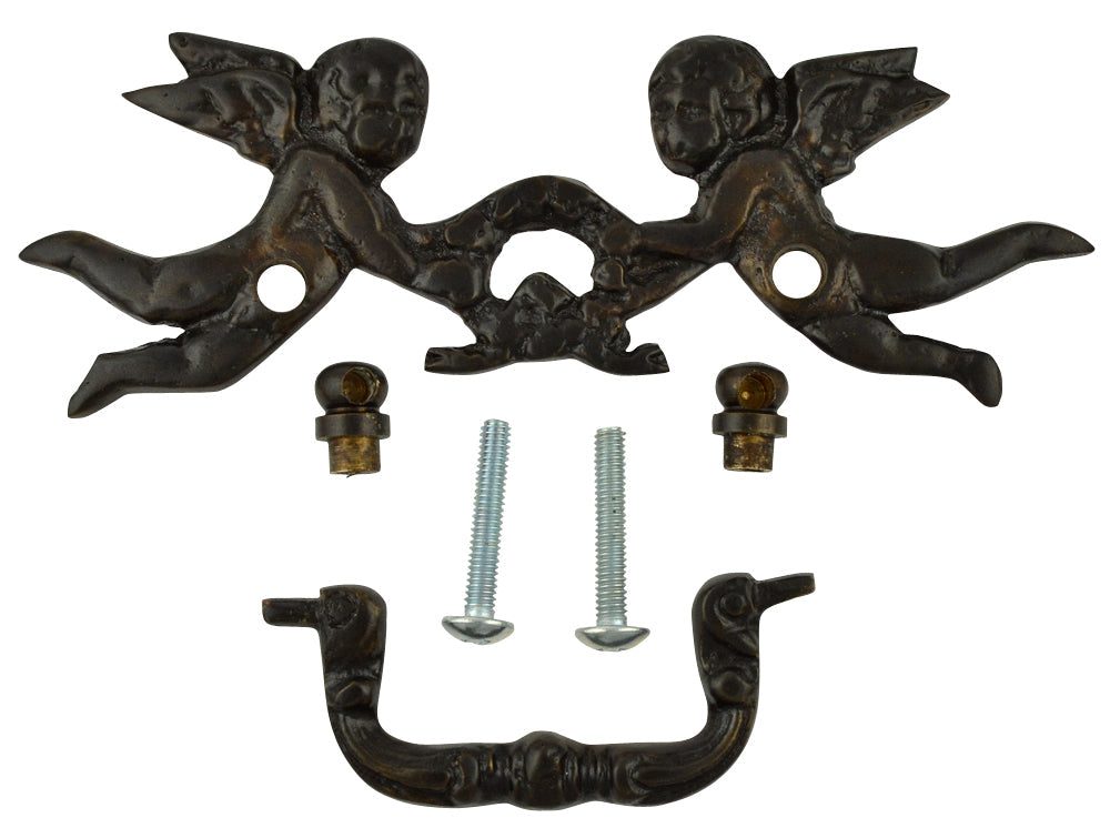 COPPER MOUNTAIN HARDWARE 