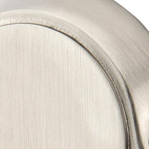 EMTEK Emtek Brass Pocket Door Mortise Modern Rectangular in Several Finishes