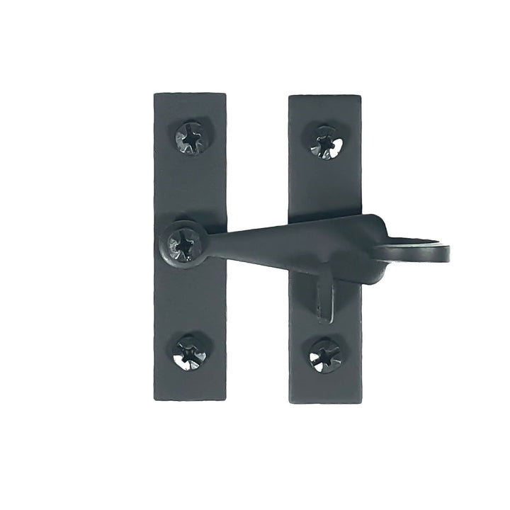 Pigtail Iron Cabinet Latch ACORN MANUFACTURING